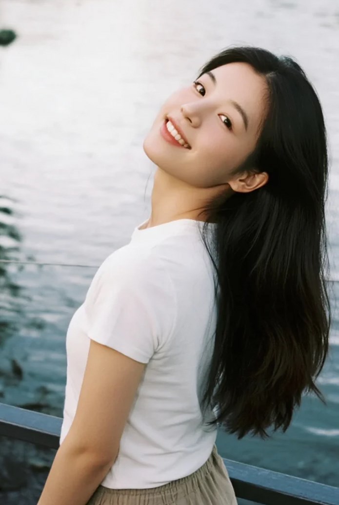 美女风采，谁能不被她们吸引？