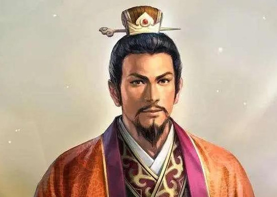 公元200年，刘关张被曹操击败打散，仓皇逃走的张飞在路过沛国谯县时，偶遇了一位