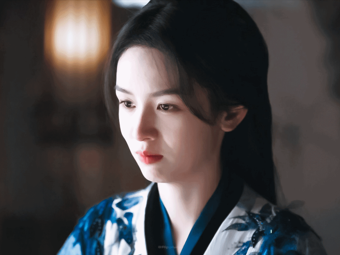 少女宗师周也