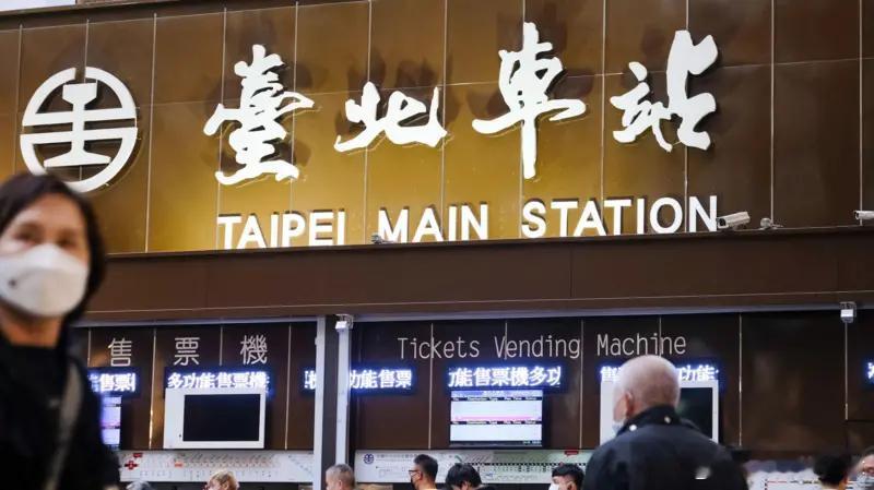 【台北车站性侵案：香港女游客遭当众性侵十分钟无人制止“公众冷漠”引发关注】海外