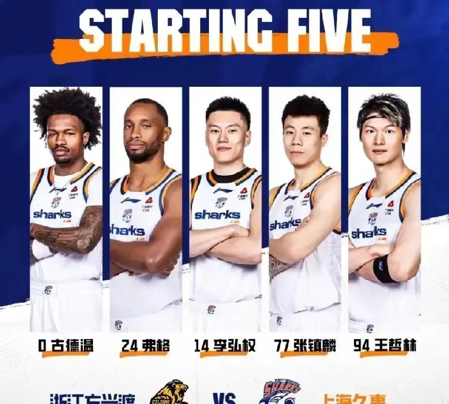 砸钱联盟前三，战绩却卡在第六。上海久事的问题，根本不是缺球星。你看比赛就知