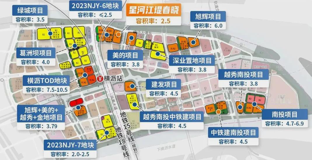 【广州发布“穗8条”楼市新政！南沙卖地模式要改了】广州发布“穗8条”楼市新政，由