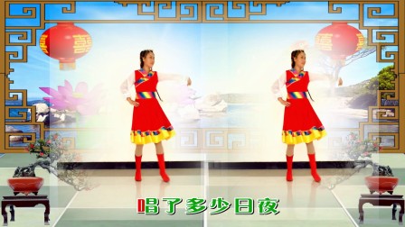 万树繁花 广场舞高清 (原画)_640x360_2.00M_