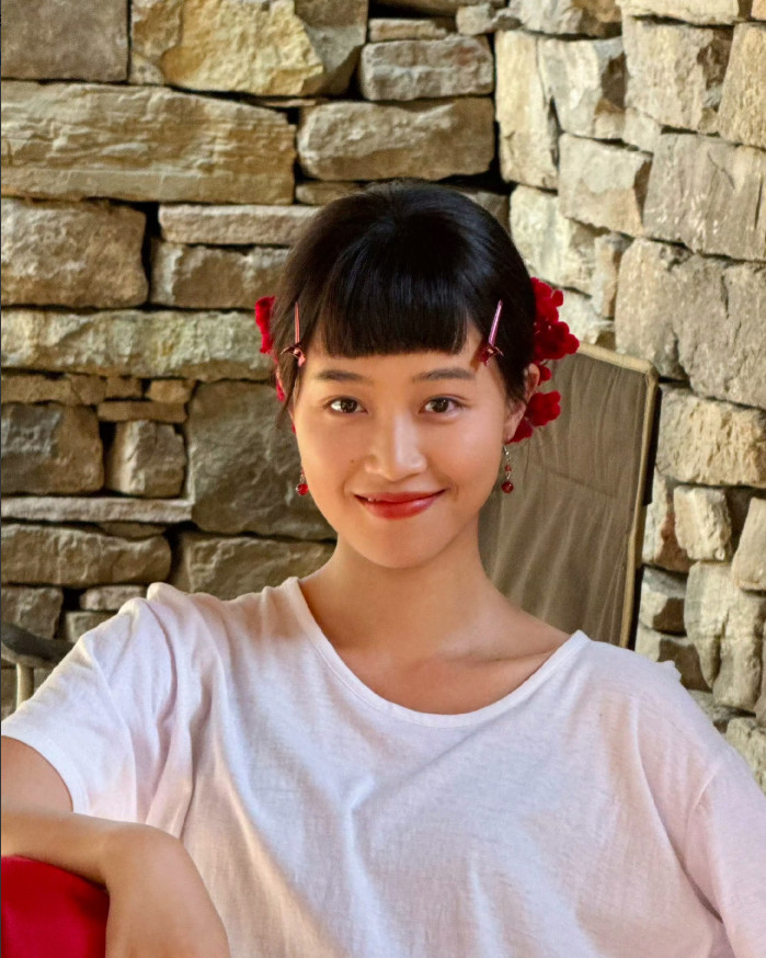 蓝盈莹为啥总演不了女一号？原因其实很简单——不是她颜值不够，也不是演技不行，