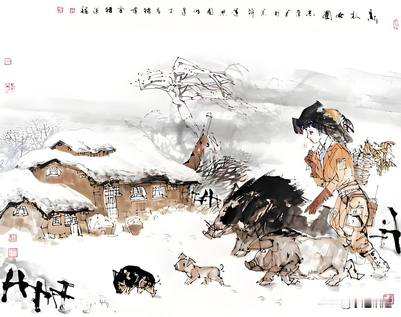 人这一生，拼到最后，拼的不是财富，不是地位，而是心态和人品。心态好，福气自
