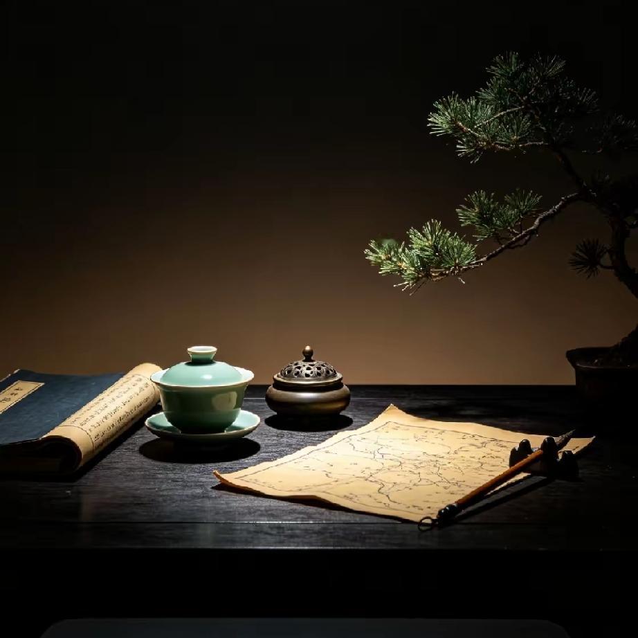 这辈子最伤人的决裂，从不是仇人反目，是至亲生疑。人世间最磨人的拉扯，从来不