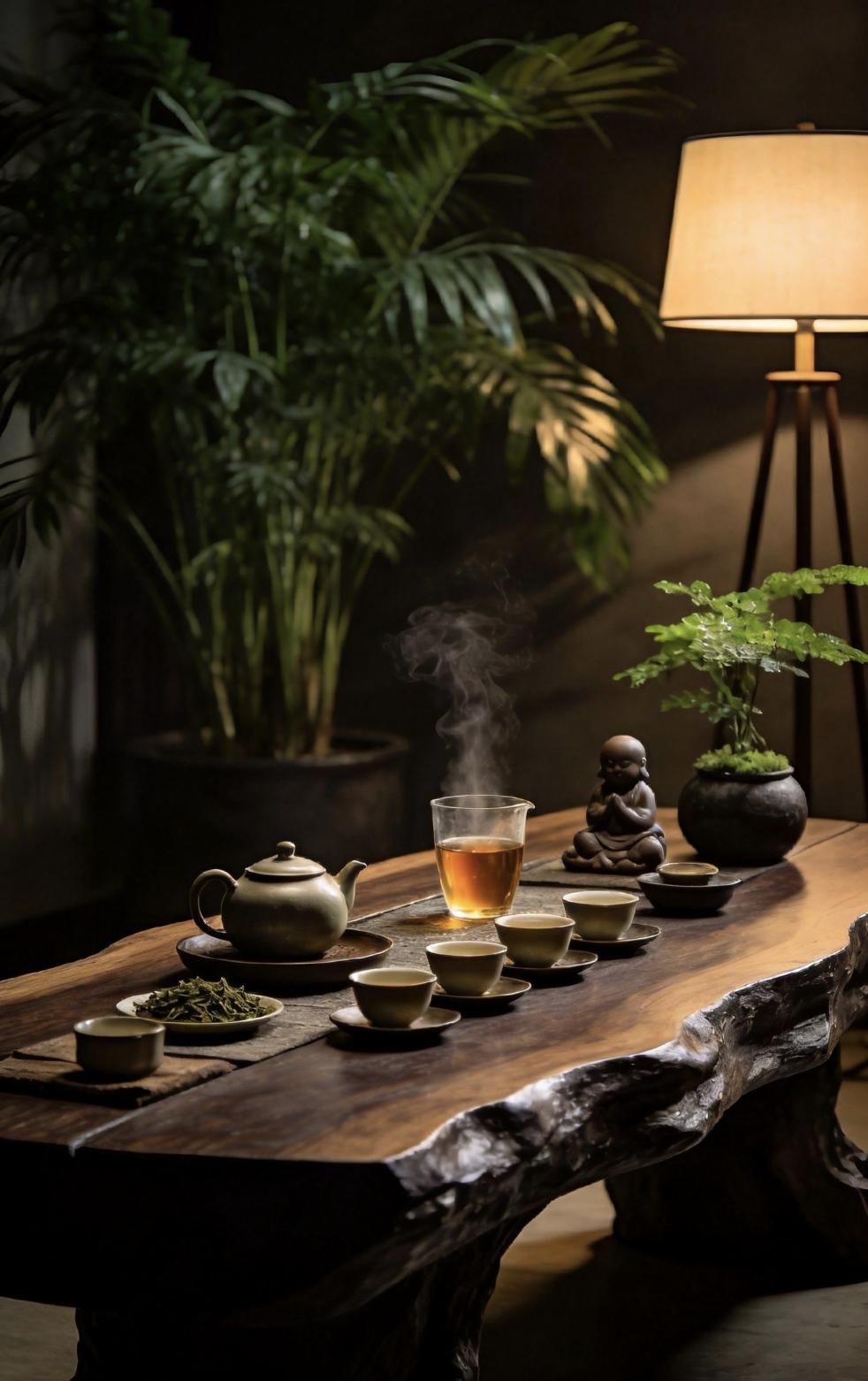 道家有个说法，叫“假作真时，真亦假”我们说“露水情缘”——露水，是天地交媾时