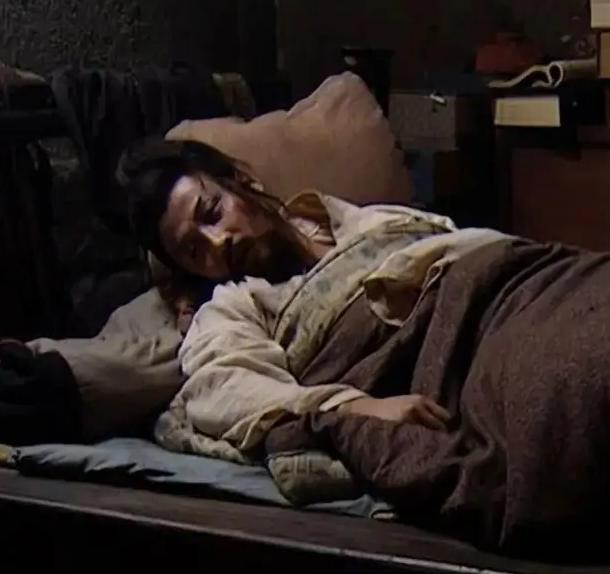 林冲风瘫而死，梁山107位好汉为何无一人探望？扈三娘一事早已注定结局。扈三