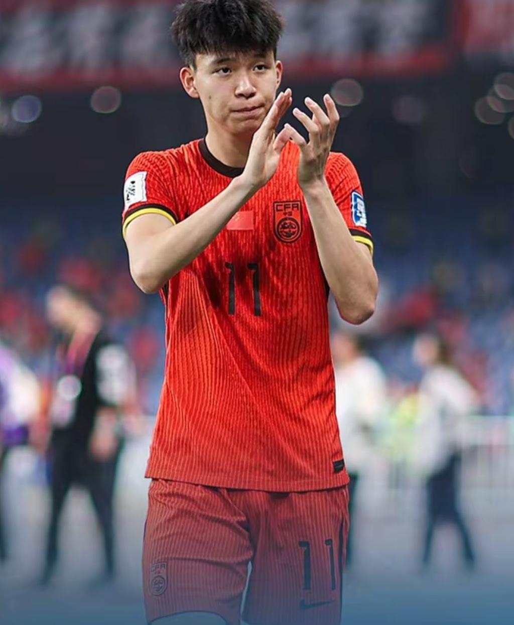 谁最有希望拿下U21金童奖！2025中国金童奖U21的10名候选人，具体名单如下