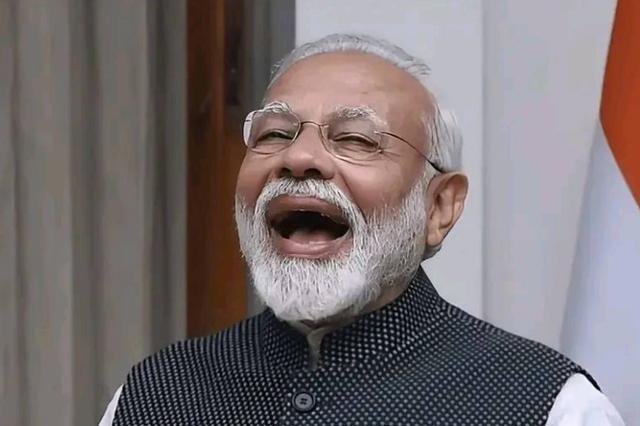 西方国家为什么很少围堵印度？因为印度真的不好惹！说白了，如果把印度逼急了，他们真