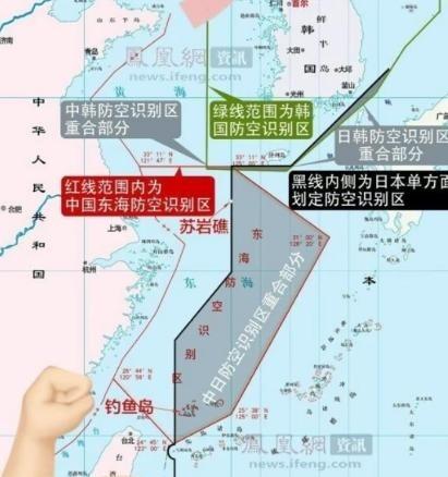 中日冲突升级：日本防卫预算破纪录，为何中国低估了对手实力？