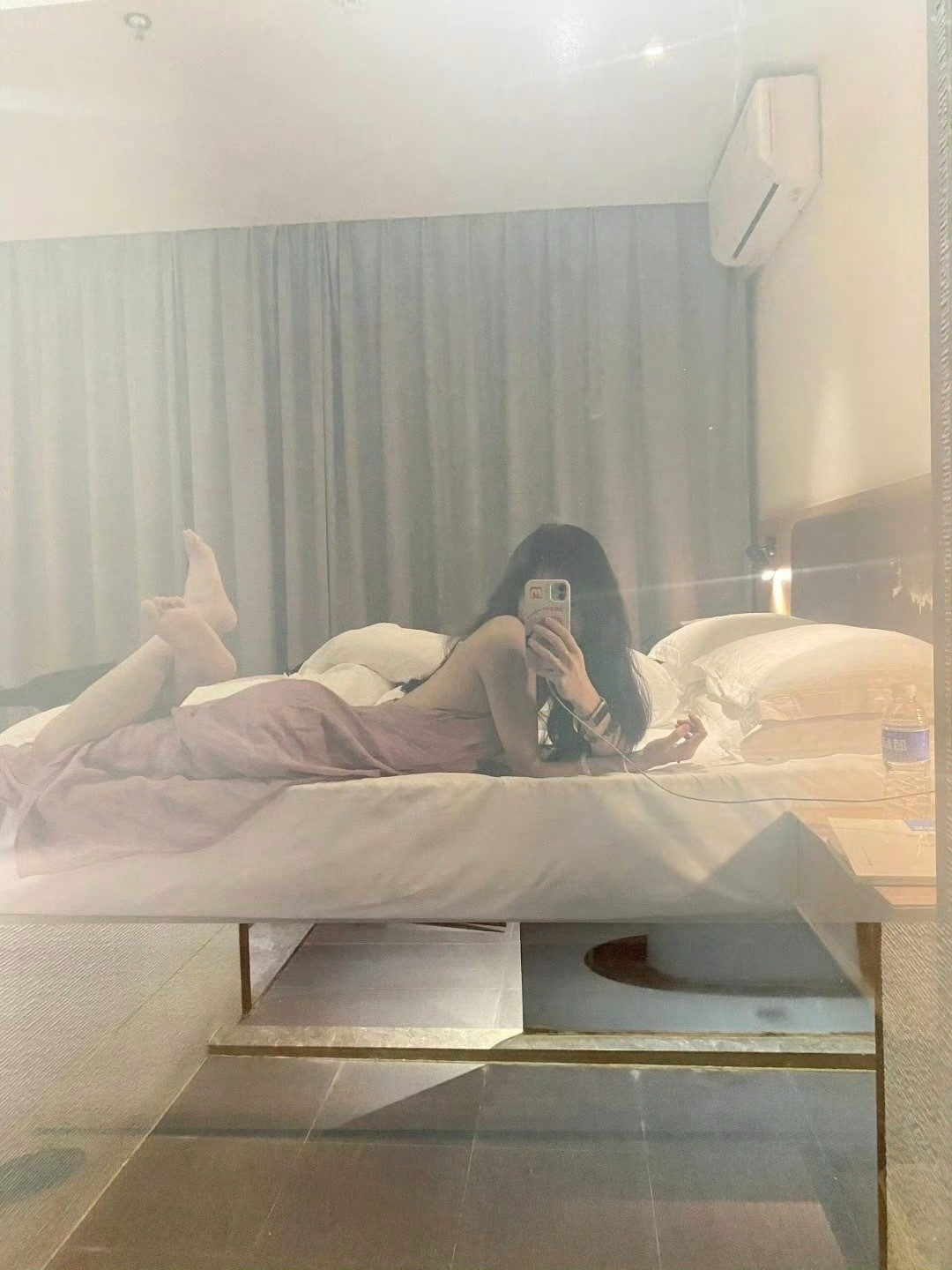 女生只要主动，男生都难以抗拒？