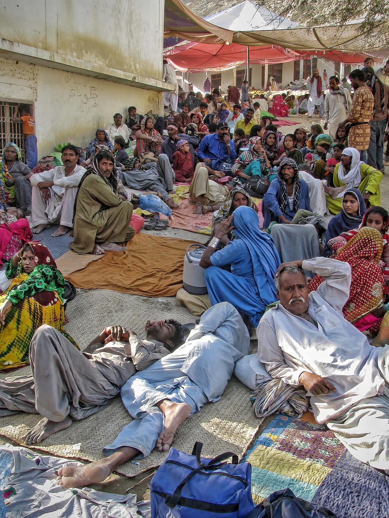 🌞中国现在最担心的国家，估计就是印度了，怕的就是印度突然乱了，如果印度真出