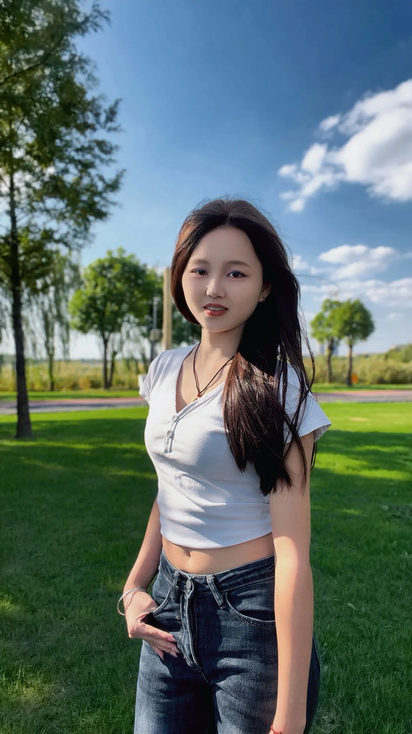 这个年纪的我 不该权衡利弊嘛