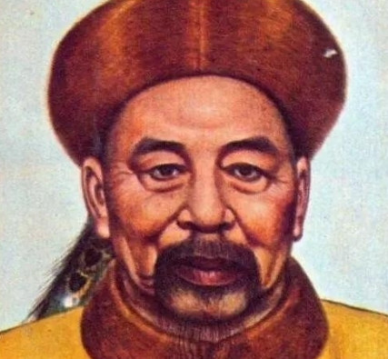 1859年，咸丰皇帝下令杀掉左宗棠，左宗棠连夜找到胡林翼求助，然而，胡林翼却无奈