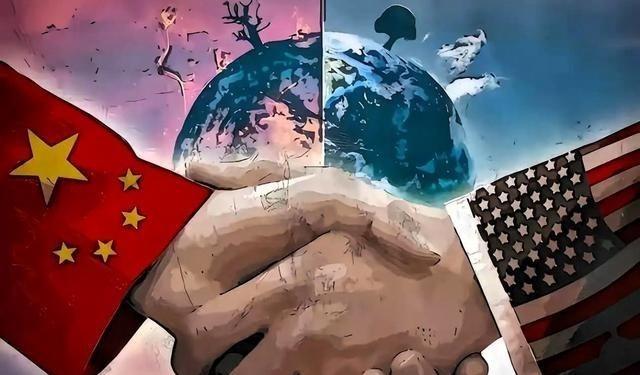经伊朗这一战，中美之间至少50年内不会爆发战争，理由主要有三点：其一，经此一役，