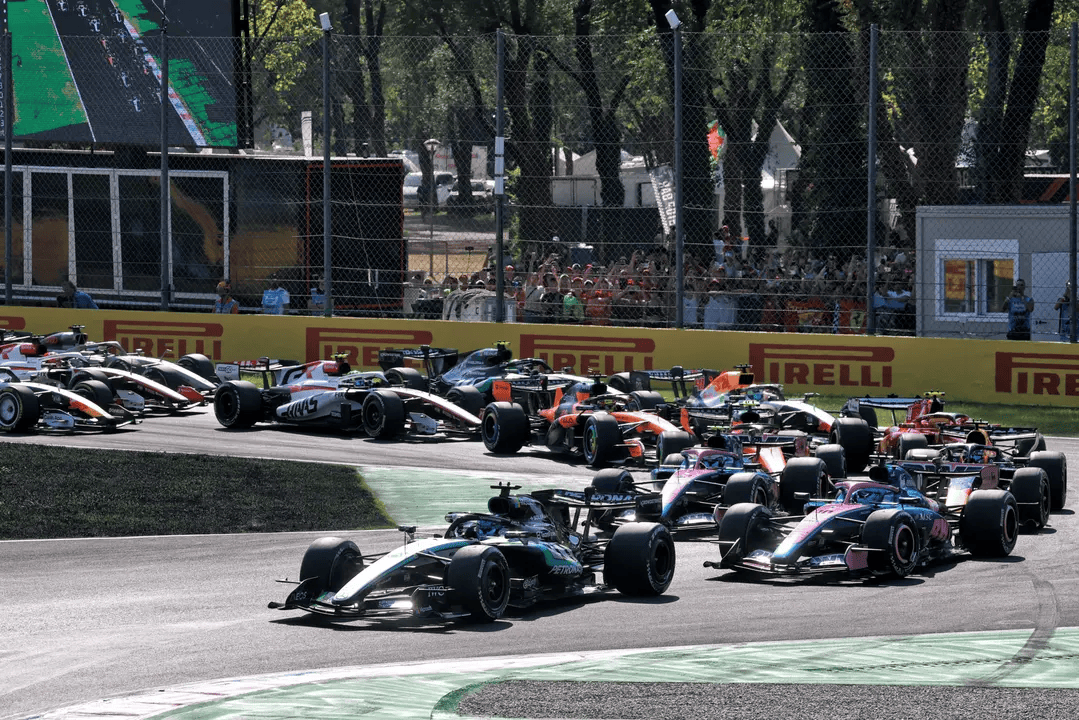 FIA正式确认: 2027年起F1大奖赛正赛距离将缩短至290公里