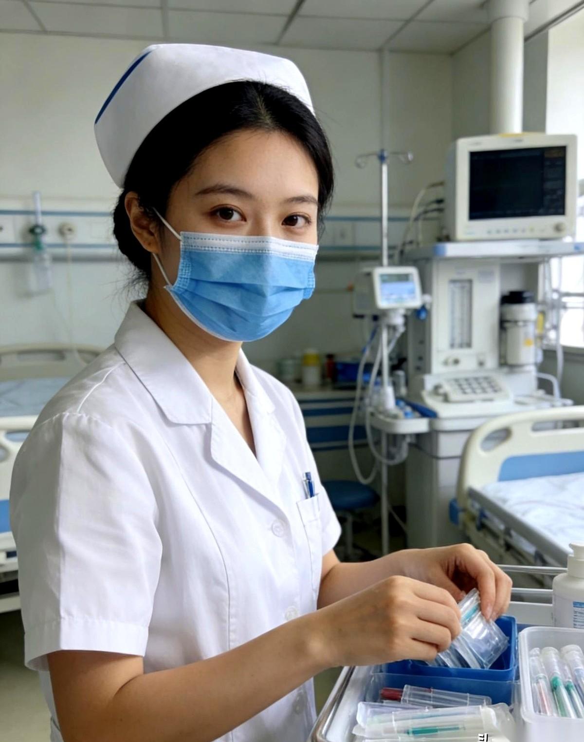 四天一个24小时的班，单休。就这一条，天王老子来了我也不干。结果呢，一个00