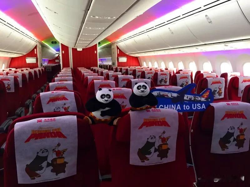 惊呆了!国航航班行李架起火紧急备降上海,锂电池能量超1000000Wh自燃险酿祸
