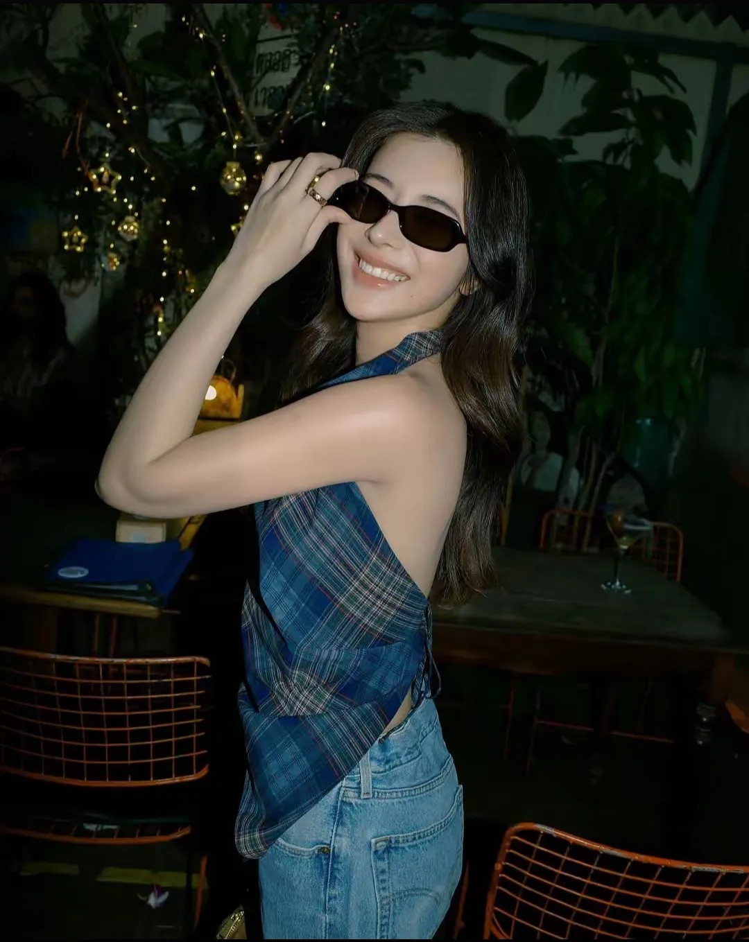 kaosupassara🍦小九99雪碧好困🥱晚安啦妈咪！我真熬