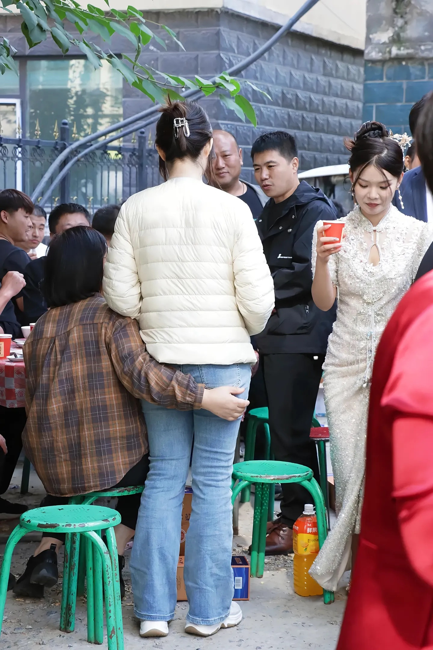 差点看错了主角