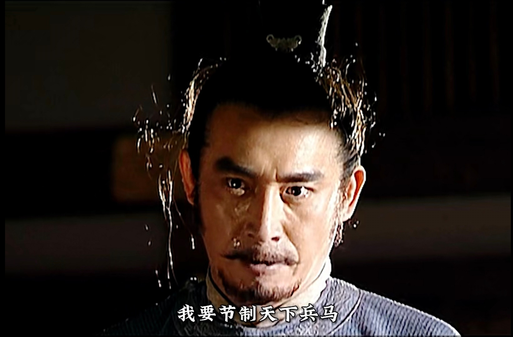 历史上地位最稳的太子是哪一个？