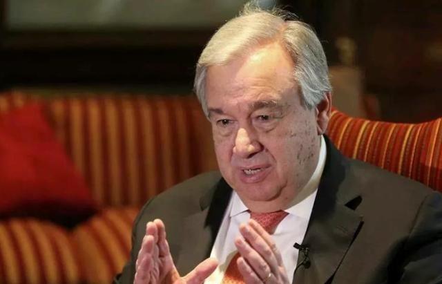 直接省略中国？联合国要“搬家”，最新迁址决定，古特雷斯正式敲定，惊动了国际？