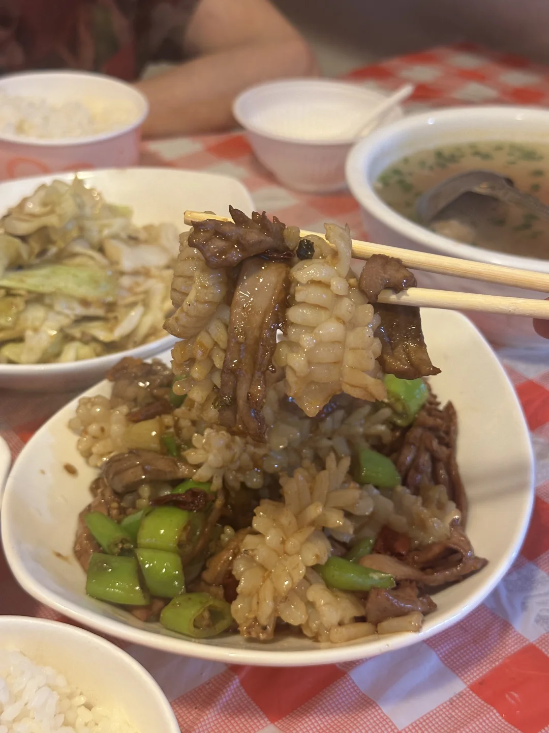 汉口开了二十多年屹立不倒的宝藏小店🥰