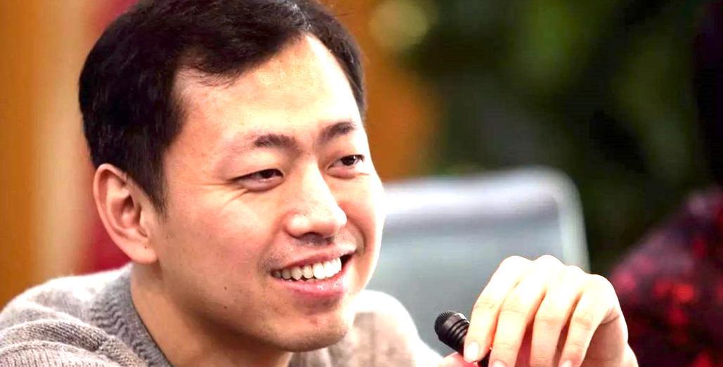 两个水瓶座谈恋爱，王昱珩双子杨天真摩羯水哥王昱珩离婚了，因为水瓶座（1月30日
