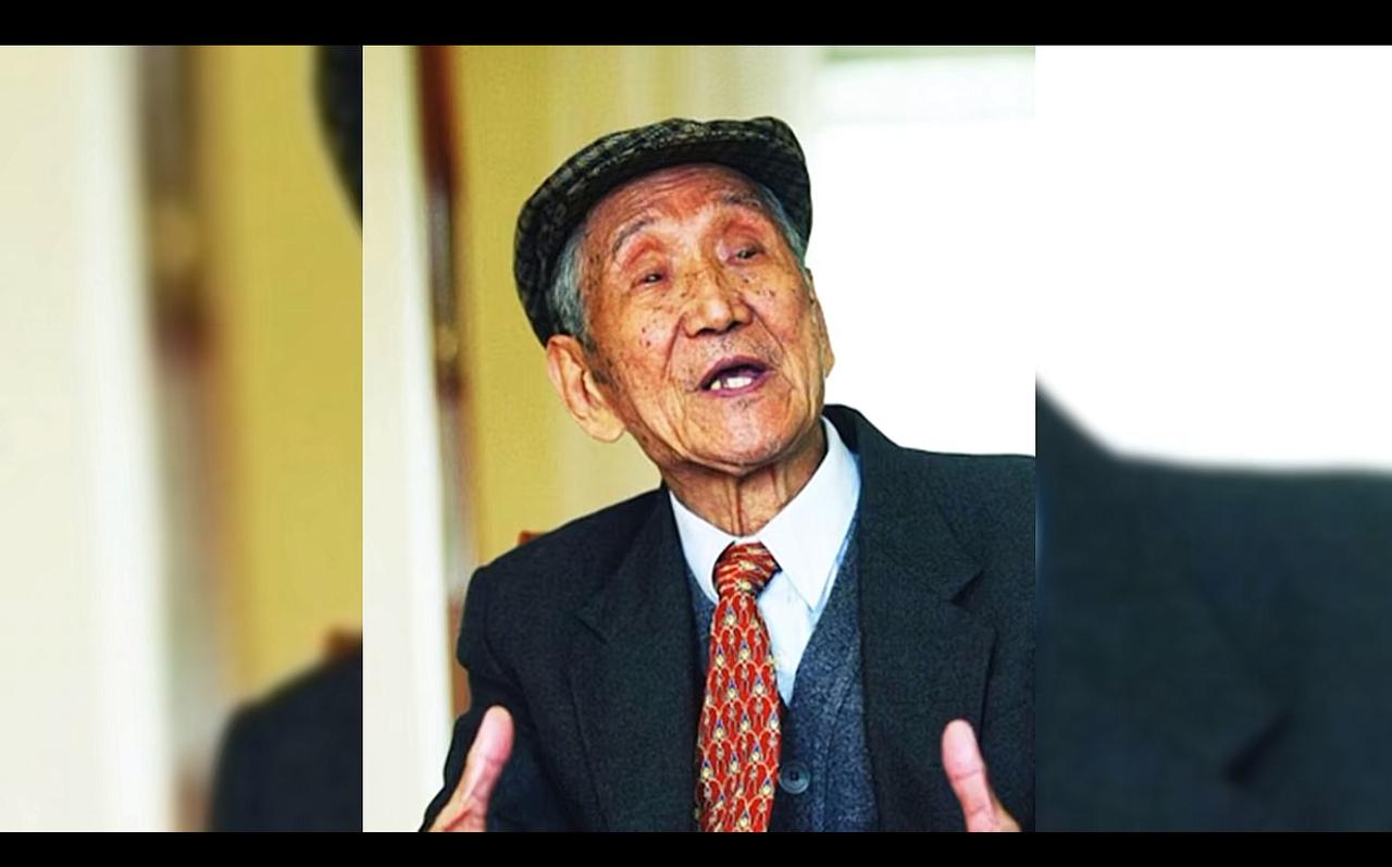 他是第一任深圳市委书记，曾任广东商业厅党组书记，活到96岁。这个人物是谁？