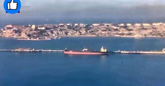 果然，霍尔木兹海峡又关了。从昨天凌晨5点放开，到今天下午3点，也就30多个小