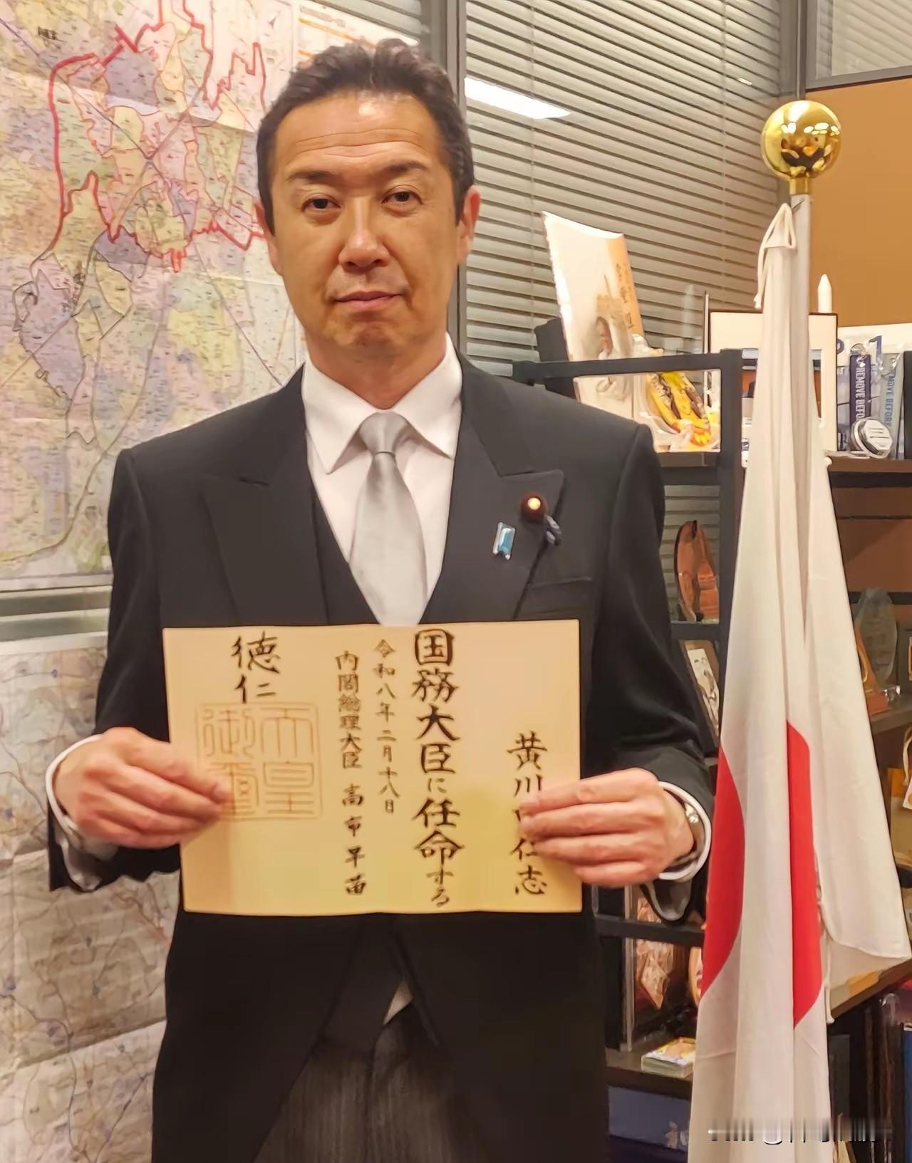 不接待，日本主动访华日本这是急着上门来求缓和了。为了打通和中国的关系，日本这