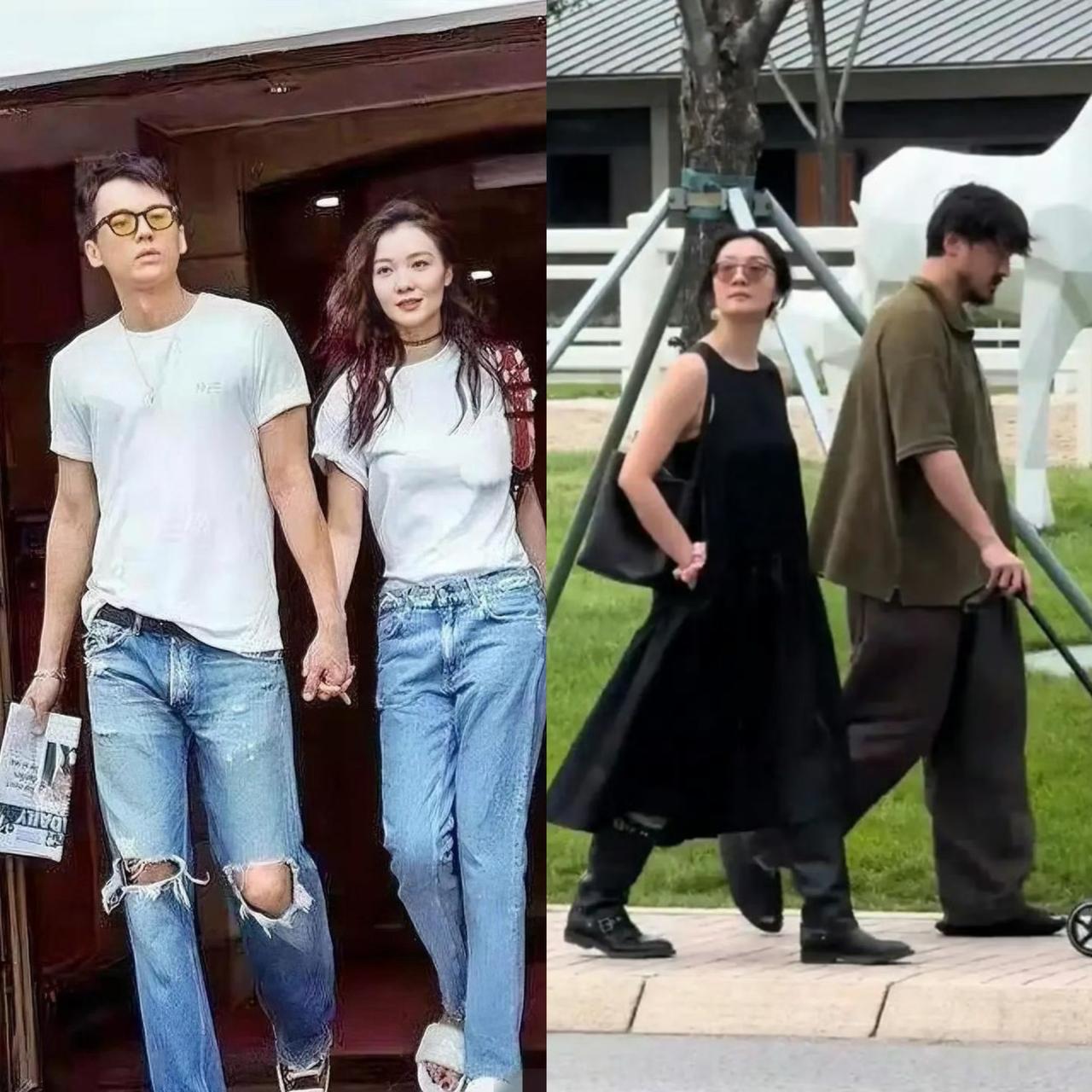 齐溪这段经历，给多少还在婚姻中，硬撑的女人上了一课。说实话，看了齐溪