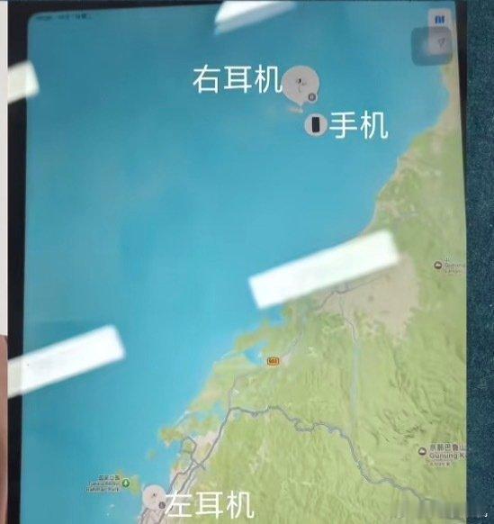 疑似马来西亚失联二人照片曝光有可能是去野浮潜，然后碰到暗流了？我早多年前也野潜过