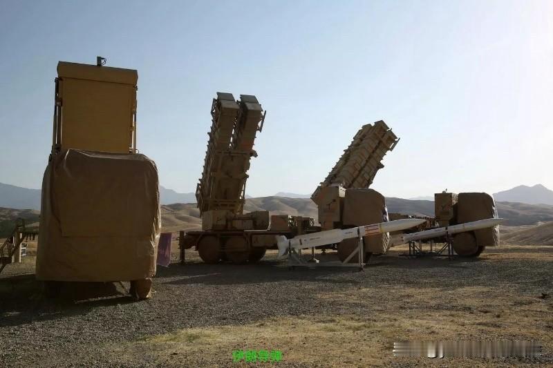 IRIB援引伊朗军方声明报道称：作为对美军夜间袭击我国多个地区的回击，