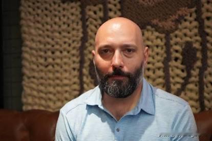 🇺🇦乌克兰国防采购局迎来新任负责人现任国防采购局发展副局长的阿尔乔姆·