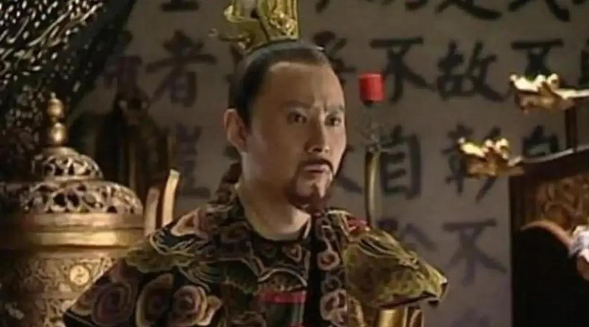 明朝最透明的皇帝，不是泰昌，而是隆庆。泰昌虽然只干了一个月，但是人家不但留下了