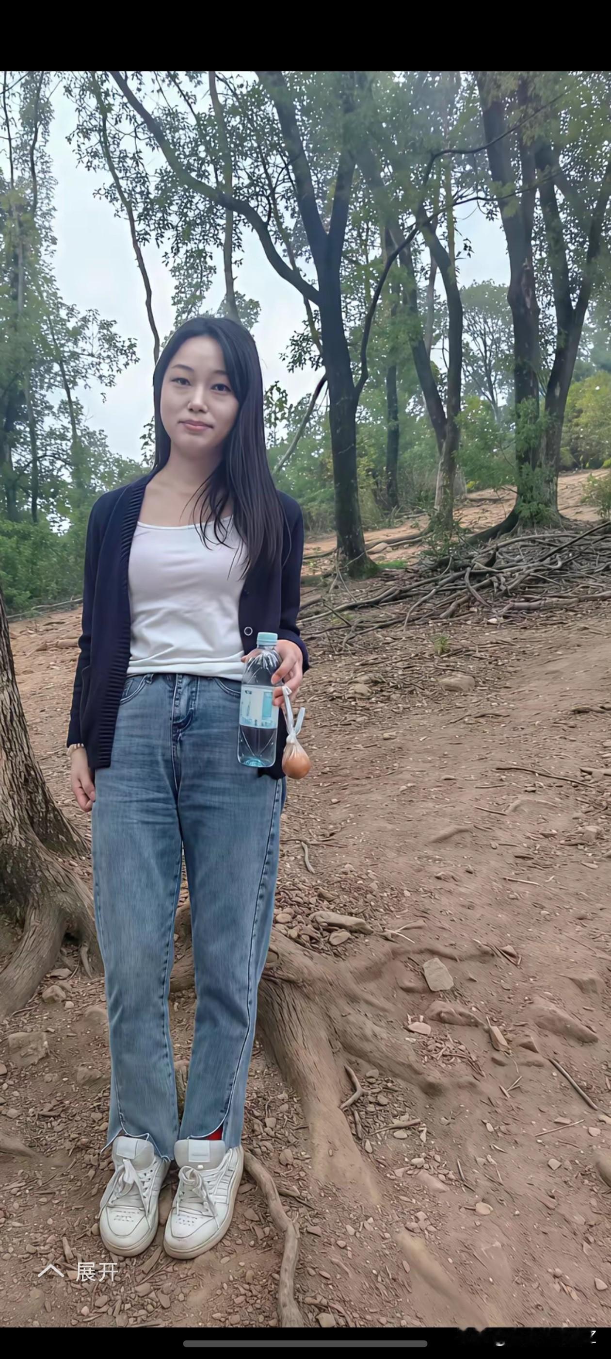 亲近大自然，原生态，自然美