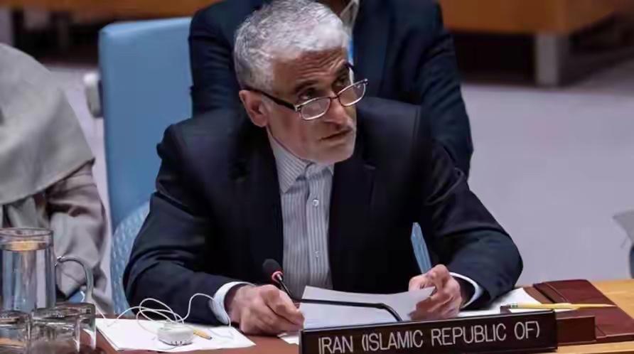 伊朗向阿联酋索赔！阿联酋为美军提供基地袭击哈尔克岛，必须赔偿！3月19日，伊朗常