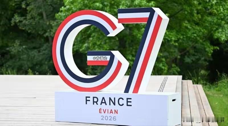 G7宣布对华决定。6月17日，G7峰会在加拿大开完，发了一份声明，说要跟伙伴
