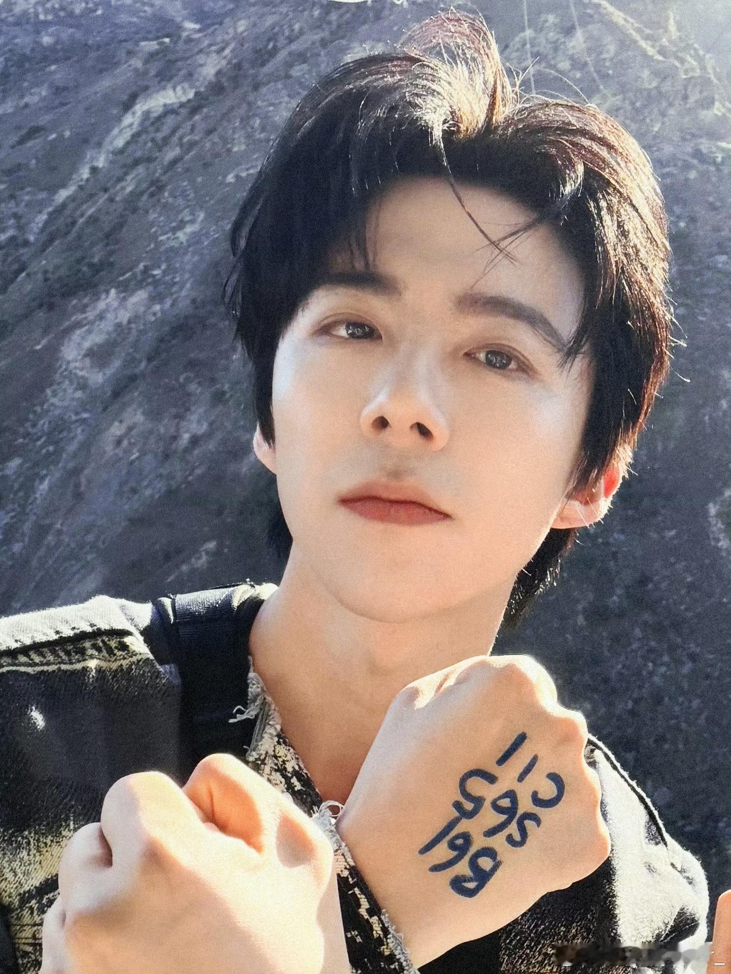 后知后觉刘宇宁太暖心了。他一直都很暖心。不是后知后觉。只是他的暖心不是刻意的。而