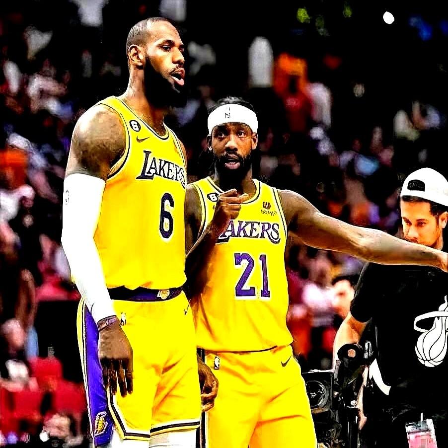 贝弗利又开炮了！直接喊话联盟！“NBA欠勒布朗很多钱！”贝弗利在节目里直言