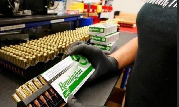 中国缺铜是事实，已探明储量只占全球4%，但消耗量巨大，对外依存度达76%，在子弹