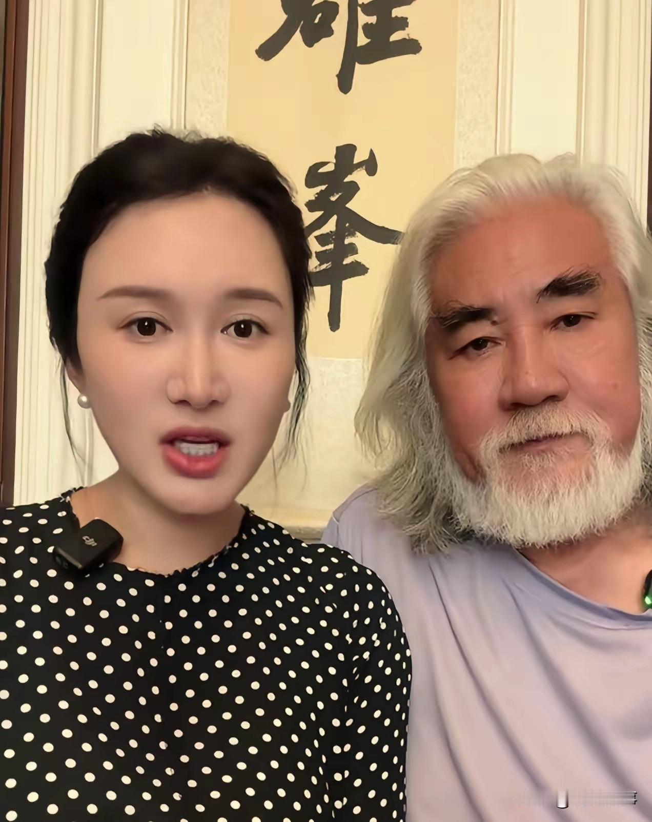 44岁杜星霖直播官宣备孕五胎，我看不出爱。不是因为她说越生越聪明。也不是