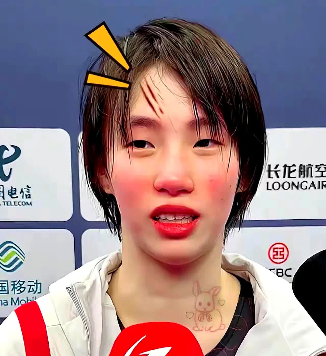 最近，陈芋汐心里估计挺不是滋味的。广东队宣布全红婵因为旧伤复发要退出比赛
