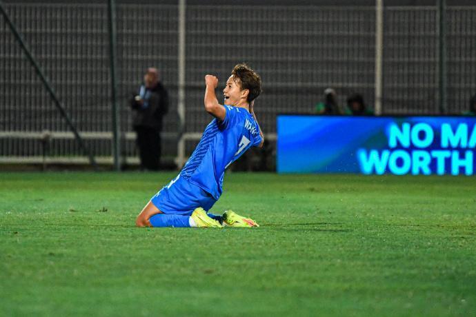 全年征程结束, 王霜社媒: 大家辛苦, 让我们休息一会儿