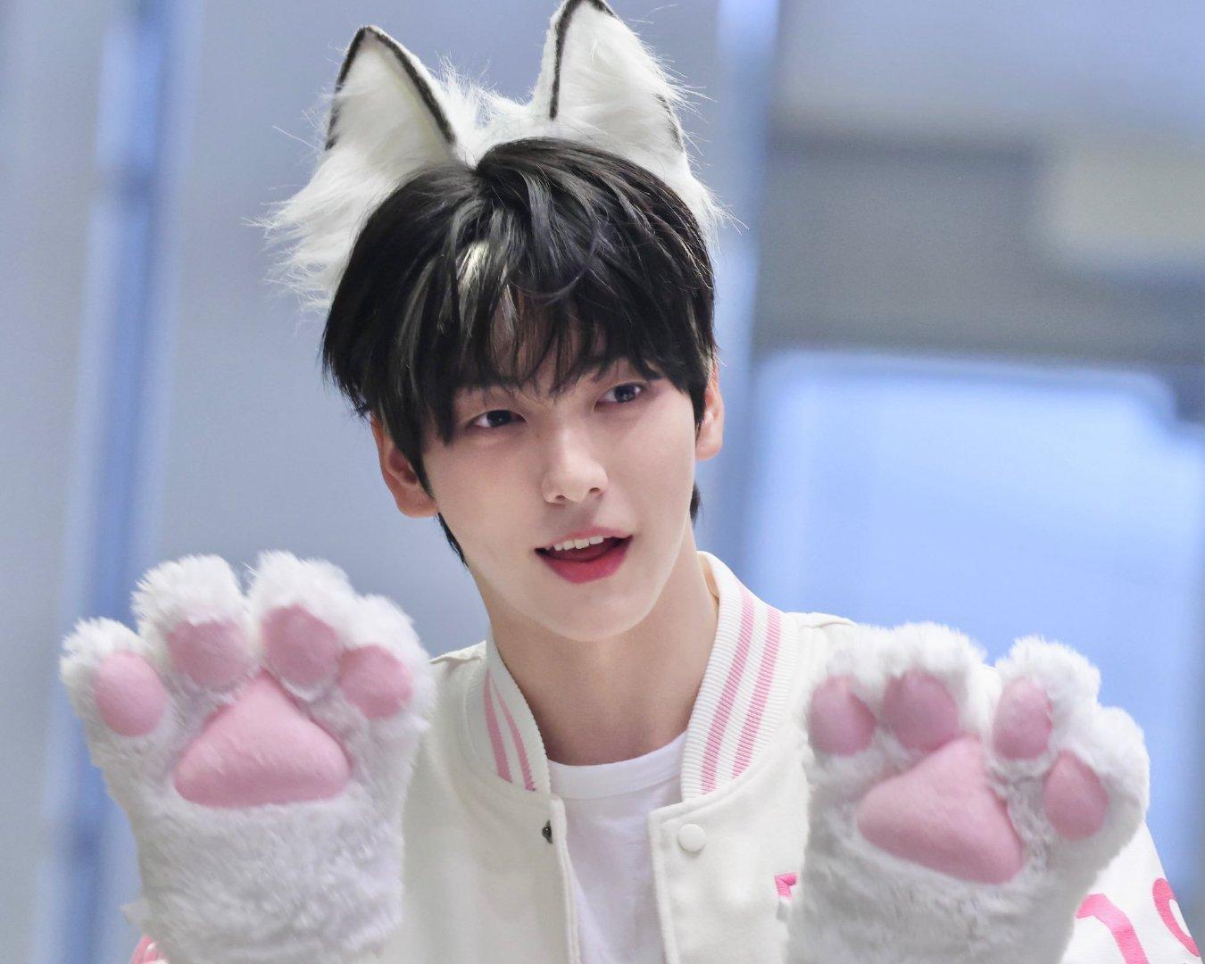 喵喵喵🐾​​​