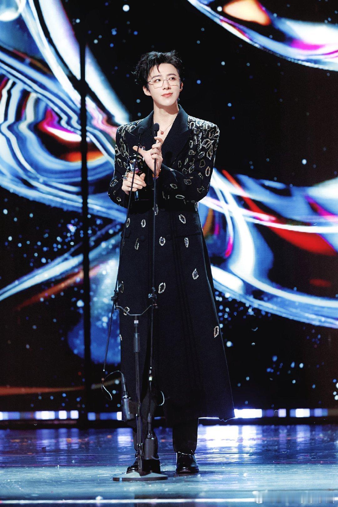 摩登兄弟别人再好与我无关，我的心很小，只装得下刘宇宁，这爱，是一生的笃定✨