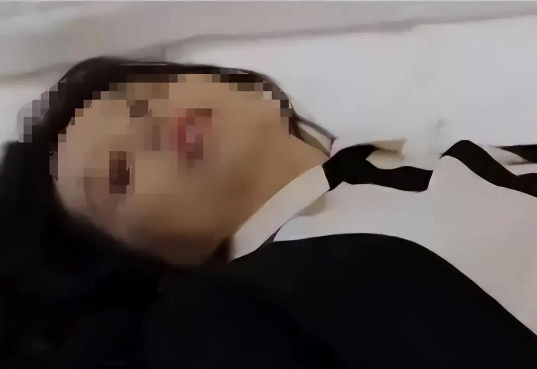 安徽程女士这事儿，真得给大伙提个醒安徽滁州的程女士前阵子跟朋友去清吧坐坐