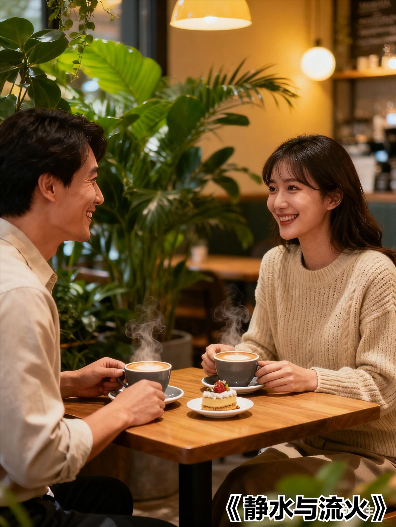 一位两性专家说：“女人不是骚狐狸，男人一定是骚豹子。女人对那点事情一般不会感兴